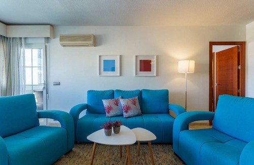 Carihuela Apartment | 60 m² Apartment ∙ 2 bedrooms ∙ 4 guests