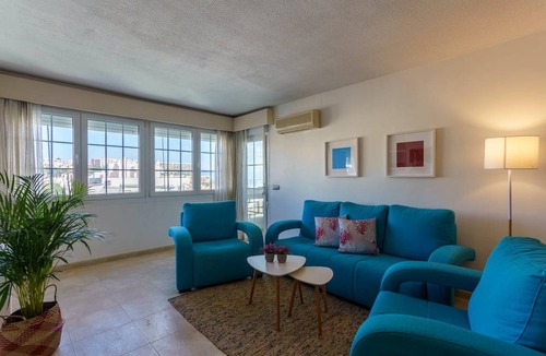 Carihuela Apartment | 60 m² Apartment ∙ 2 bedrooms ∙ 4 guests