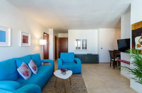 Carihuela Apartment | 60 m² Apartment ∙ 2 bedrooms ∙ 4 guests