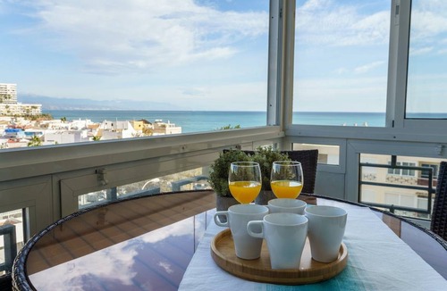 Carihuela Apartment | 60 m² Apartment ∙ 2 bedrooms ∙ 4 guests