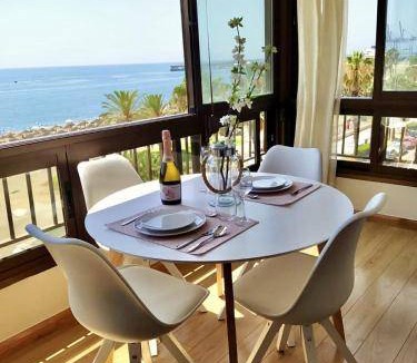 Malaga Apartment | 60 m² Apartment ∙ 1 bedroom ∙ 4 guests