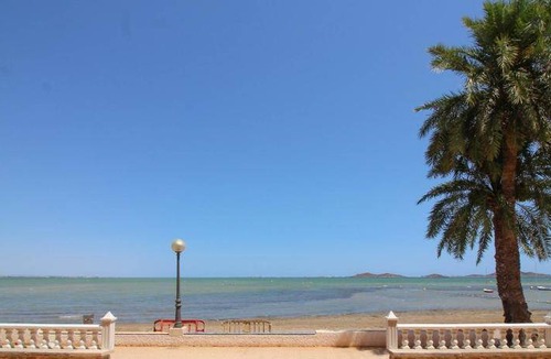 El Algar Apartment | 60 m² Apartment ∙ 2 bedrooms ∙ 6 guests