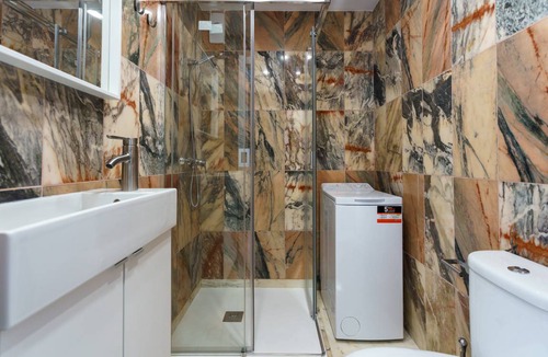 Carihuela Apartment | 60 m² Apartment ∙ 1 bedroom ∙ 4 guests