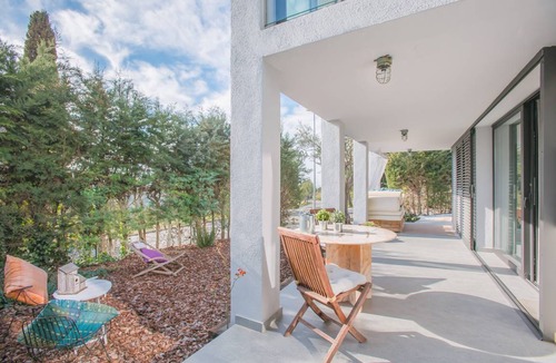 Montjuic Apartment | 60 m² Apartment ∙ 1 bedroom ∙ 2 guests