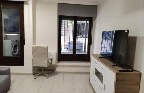 Old Town Baeza Apartment | 60 m² Apartment ∙ 1 bedroom ∙ 2 guests