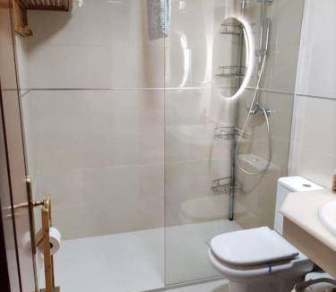 Old Town Baeza Apartment | 60 m² Apartment ∙ 1 bedroom ∙ 2 guests