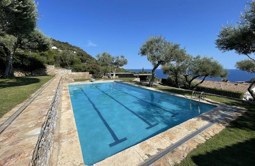 Aiguablava Apartment | 60 m² Apartment ∙ 1 bedroom ∙ 4 guests