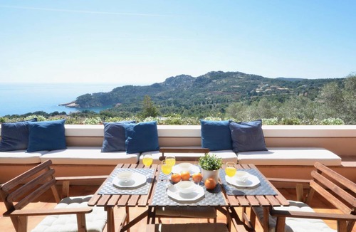 Aiguablava Apartment | 60 m² Apartment ∙ 1 bedroom ∙ 2 guests