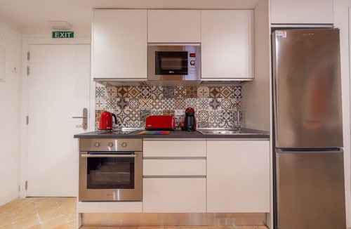 Cort Apartment | 60 m² Apartment ∙ 1 bedroom ∙ 4 guests