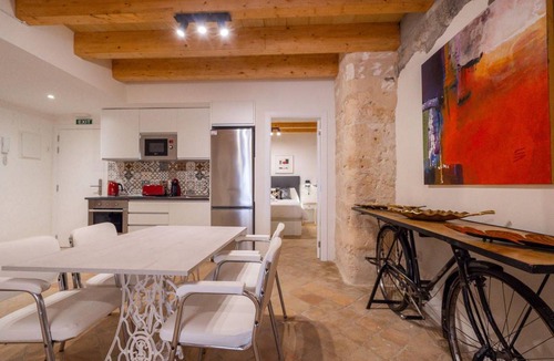 Cort Apartment | 60 m² Apartment ∙ 1 bedroom ∙ 2 guests