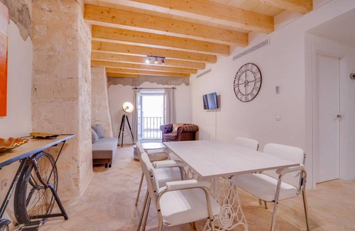 Cort Apartment | 60 m² Apartment ∙ 1 bedroom ∙ 2 guests