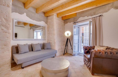 Cort Apartment | 60 m² Apartment ∙ 1 bedroom ∙ 2 guests