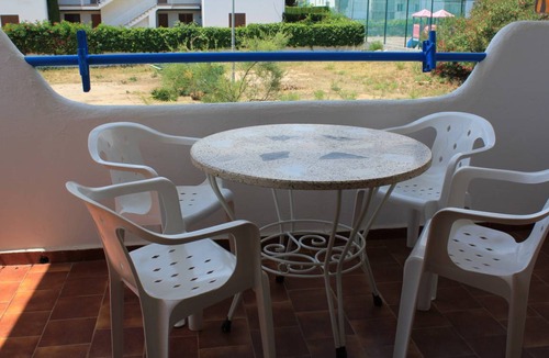 L'Escala Apartment | 60 m² Apartment ∙ 1 bedroom ∙ 4 guests