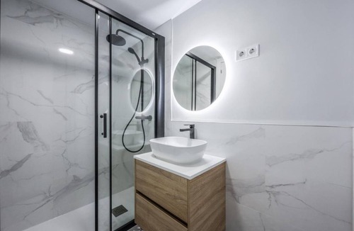 Embajadores Apartment | 60 m² Apartment ∙ 1 bedroom ∙ 4 guests