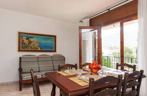 Sa Riera Apartment | 60 m² Apartment ∙ 1 bedroom ∙ 4 guests
