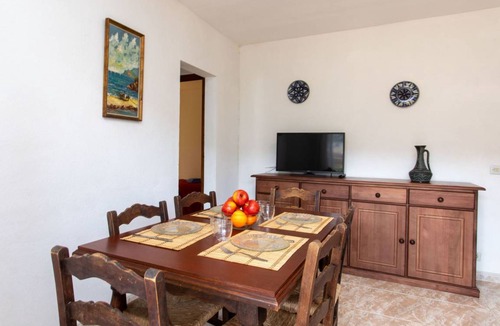 Sa Riera Apartment | 60 m² Apartment ∙ 1 bedroom ∙ 4 guests