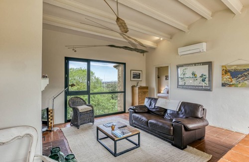 Ventallo Apartment | 60 m² Apartment ∙ 1 bedroom ∙ 2 guests