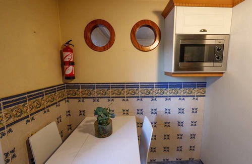 Moreaga Apartment | 60 m² Apartment ∙ 2 bedrooms ∙ 3 guests