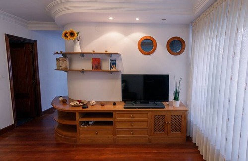 Moreaga Apartment | 60 m² Apartment ∙ 2 bedrooms ∙ 3 guests