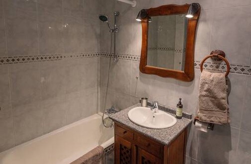 Moreaga Apartment | 60 m² Apartment ∙ 2 bedrooms ∙ 3 guests