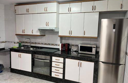 Padron Apartment | 60 m² Apartment ∙ 2 bedrooms ∙ 4 guests