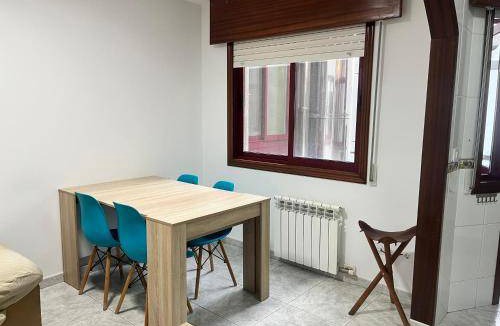 Padron Apartment | 60 m² Apartment ∙ 2 bedrooms ∙ 4 guests