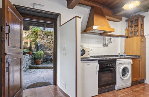 Villacibran Apartment | 60 m² Apartment ∙ 2 bedrooms ∙ 6 guests