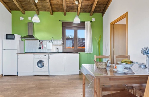 Tarano Apartment | 60 m² Apartment ∙ 2 bedrooms ∙ 4 guests