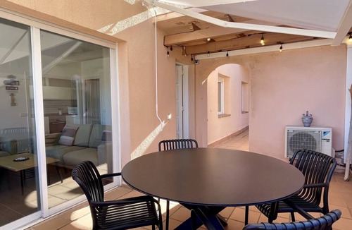 Begur Apartment | 60 m² Apartment ∙ 2 bedrooms ∙ 4 guests