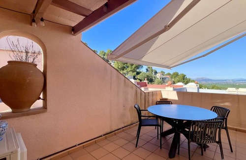 Begur Apartment | 60 m² Apartment ∙ 2 bedrooms ∙ 4 guests