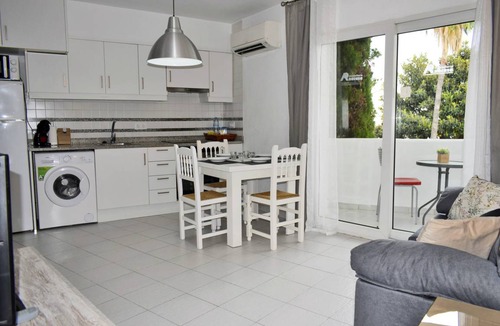 Denia Apartment | 60 m² Apartment ∙ 2 bedrooms ∙ 4 guests