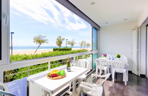 Santa Margarida Apartment | 60 m² Apartment ∙ 2 bedrooms ∙ 4 guests
