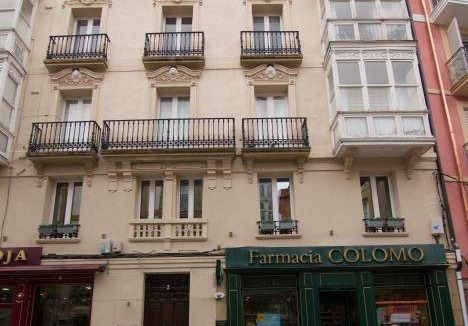 Haro Apartment | 60 m² Apartment ∙ 2 bedrooms ∙ 6 guests