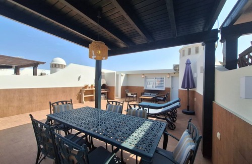 Vera Beach Apartment | 60 m² Apartment ∙ 2 bedrooms ∙ 6 guests
