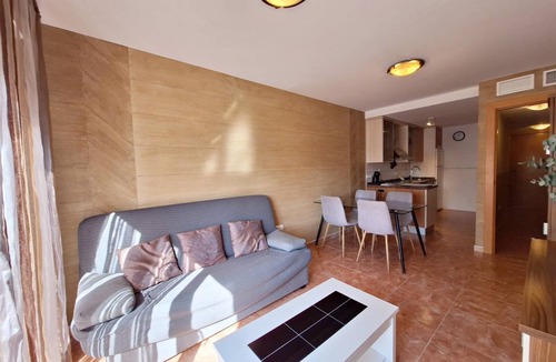 Vera Beach Apartment | 60 m² Apartment ∙ 2 bedrooms ∙ 6 guests