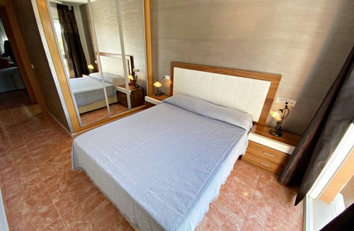 Vera Beach Apartment | 60 m² Apartment ∙ 2 bedrooms ∙ 6 guests