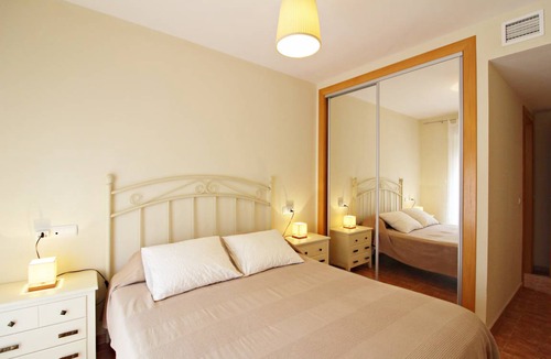 Vera Beach Apartment | 60 m² Apartment ∙ 2 bedrooms ∙ 4 guests