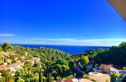 Canyelles Apartment | 60 m² Apartment ∙ 2 bedrooms ∙ 4 guests