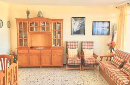 Canyelles Apartment | 60 m² Apartment ∙ 2 bedrooms ∙ 4 guests