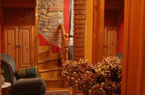 Ribadedeva Apartment | 60 m² Apartment ∙ 2 bedrooms ∙ 4 guests