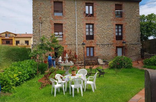 Ribadedeva Apartment | 60 m² Apartment ∙ 2 bedrooms ∙ 4 guests