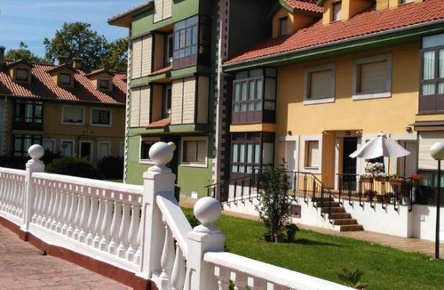 Comillas Apartment | 60 m² Apartment ∙ 2 bedrooms ∙ 4 guests