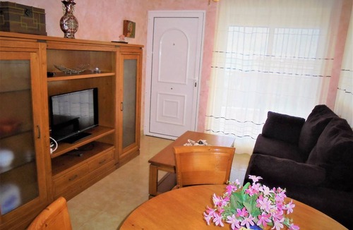 Peniscola Apartment | 60 m² Apartment ∙ 2 bedrooms ∙ 6 guests