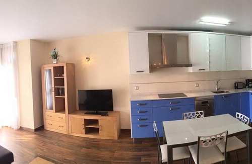 Campoo de Yuso Apartment | 60 m² Apartment ∙ 2 bedrooms ∙ 6 guests