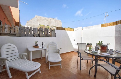 La Jaca Apartment | 60 m² Apartment ∙ 3 bedrooms ∙ 4 guests