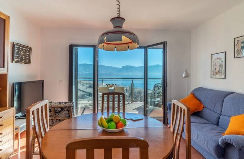 Santa Margarida Apartment | 60 m² Apartment ∙ 3 bedrooms ∙ 7 guests