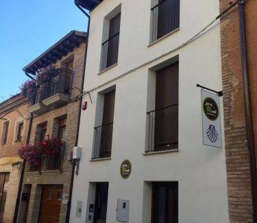 Los Arcos Apartment | 60 m² Apartment ∙ 3 bedrooms ∙ 5 guests