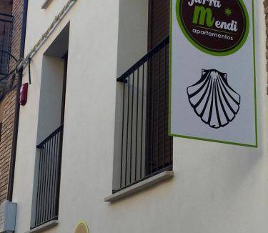 Los Arcos Apartment | 60 m² Apartment ∙ 3 bedrooms ∙ 5 guests
