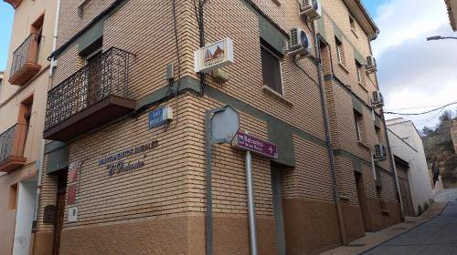 Arguedas Apartment | 60 m² Apartment ∙ 6 guests