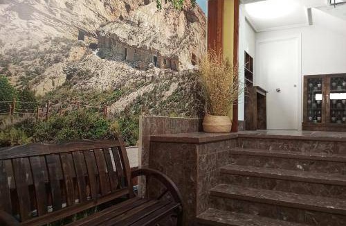 Arguedas Apartment | 60 m² Apartment ∙ 6 guests